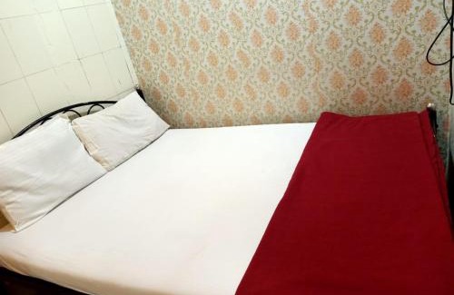 Masjid Bandar Hotel | Hotel Central Inn, Mumbai