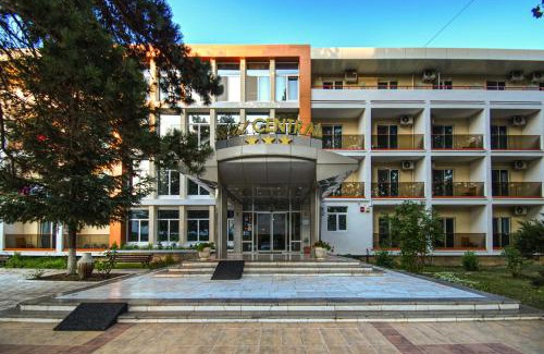 Constanta Hotel | Hotel Central