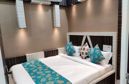 Muzaffarpur Hotel | HOTEL CENTRAL SQUARE MUZAFFARPUR