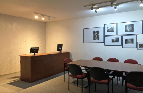 Durazno Hotel | Hotel Central