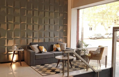 Durazno Hotel | Hotel Central