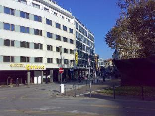 Mestre Hotel | Hotel Centrale