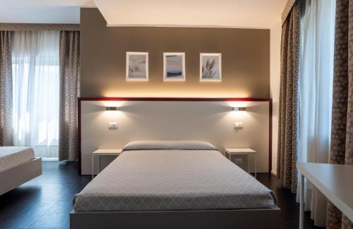 Mestre Hotel | Hotel Centrale