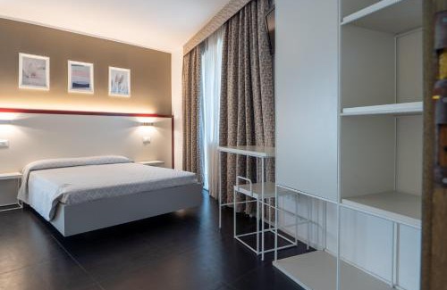 Mestre Hotel | Hotel Centrale