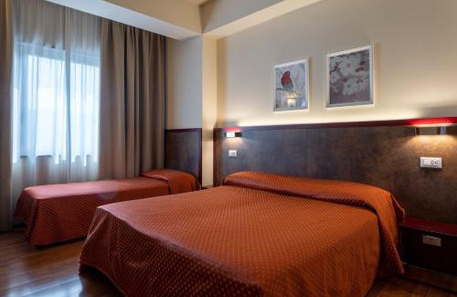 Mestre Hotel | Hotel Centrale