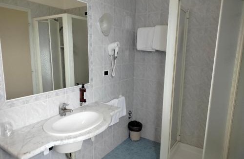 Piombino Hotel | Hotel Centrale