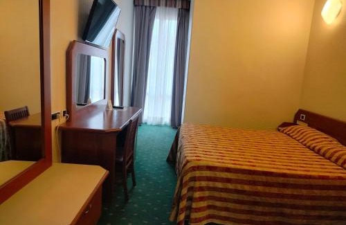 Piombino Hotel | Hotel Centrale