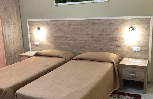 Province of Cagliari Hotel | Hotel Centrale