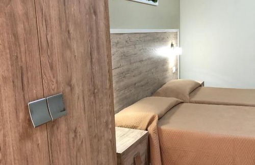 Province of Cagliari Hotel | Hotel Centrale