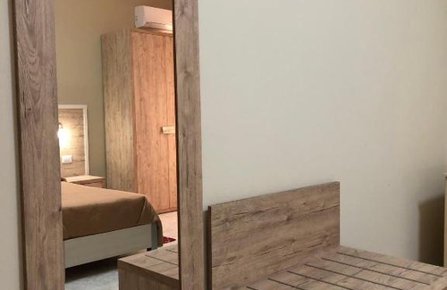 Province of Cagliari Hotel | Hotel Centrale