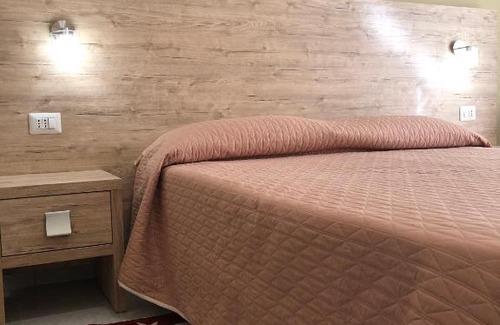Province of Cagliari Hotel | Hotel Centrale