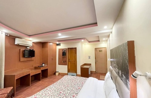 Sudarbal Hotel | Hotel Centre Point