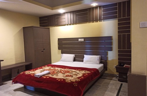 Tinsukia Hotel | Hotel Centre Point