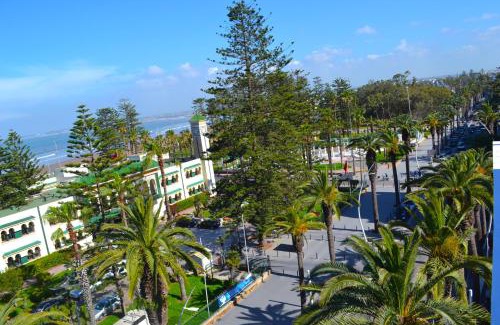 El Jadida Hotel | Hotel Centre Ville