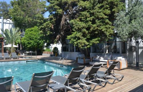 Bodrum City Center Hotel | Hotel Centro Bodrum