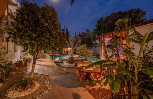 Bodrum City Center Hotel | Hotel Centro Bodrum