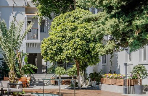 Bodrum City Center Hotel | Hotel Centro Bodrum