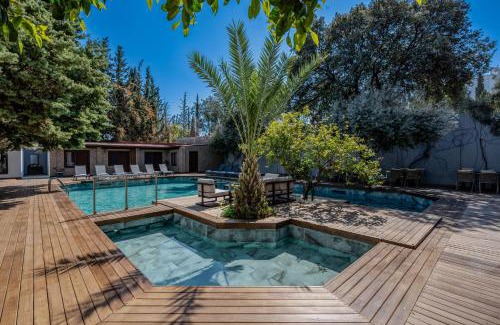 Bodrum City Center Hotel | Hotel Centro Bodrum