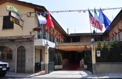 Torre Pellice Hotel | Hotel Centro