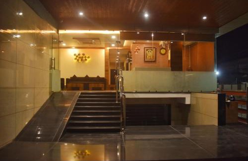 Kota Hotel | HOTEL CENTRUM