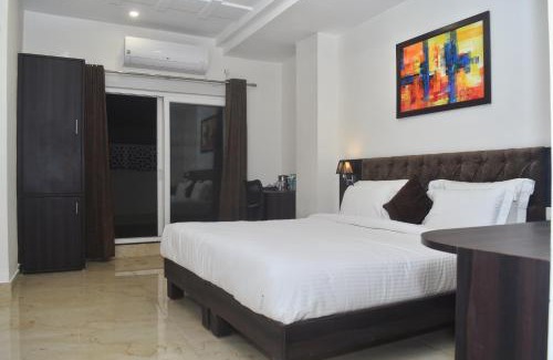 Kota Hotel | HOTEL CENTRUM