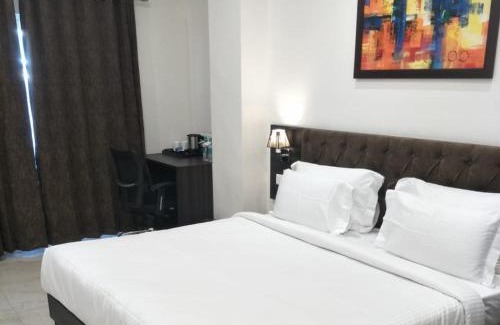 Kota Hotel | HOTEL CENTRUM