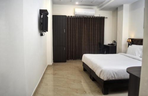 Kota Hotel | HOTEL CENTRUM