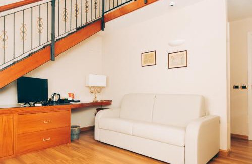 Catania City Centre Hotel | Hotel Centrum