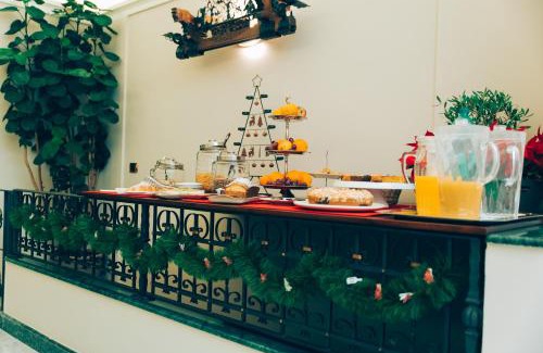 Catania City Centre Hotel | Hotel Centrum
