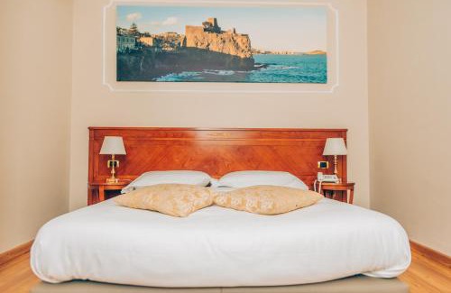 Catania City Centre Hotel | Hotel Centrum
