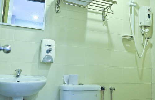 Klang Hotel | Hotel Centum