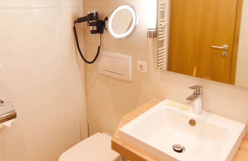 Bad Goegging Hotel | Hotel Centurio