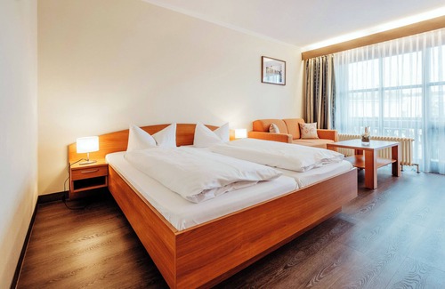 Bad Goegging Hotel | Hotel Centurio