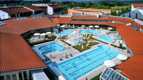 Bad Goegging Hotel | Hotel Centurio