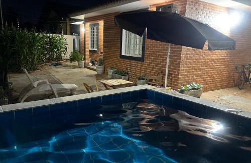 Boa Esperanca House | Hotel Ceres - quarto Toca do Lobo - 23