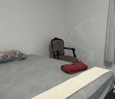 Boa Esperanca House | Hotel Ceres - quarto Toca do Lobo - 23