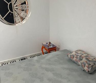 Boa Esperanca House | Hotel Ceres - quarto Toca do Lobo - 23