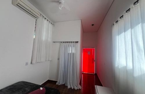 Boa Esperanca House | Hotel Ceres - Suíte Paty Olhos de Lince - 26
