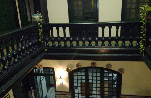 Badajoz Old Town Hotel | Hotel Cervantes