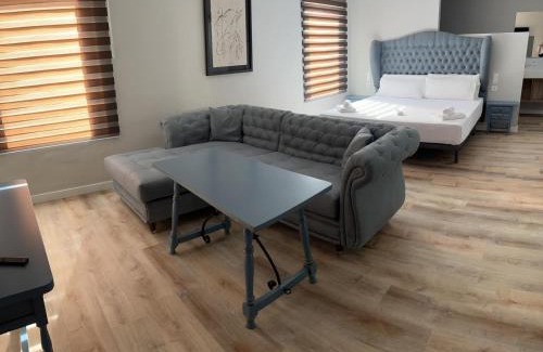 Linares Hotel | Hotel Cervantes