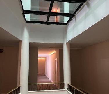 Linares Hotel | Hotel Cervantes