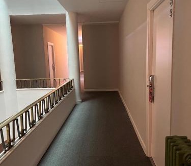 Linares Hotel | Hotel Cervantes