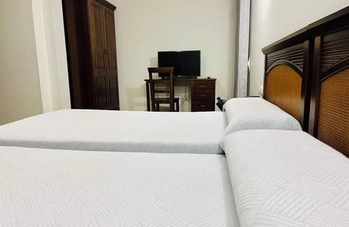 Zafra Old Town Hotel | Hotel Cervantes
