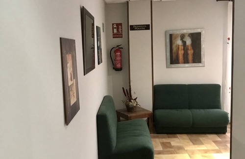 Zafra Old Town Hotel | Hotel Cervantes