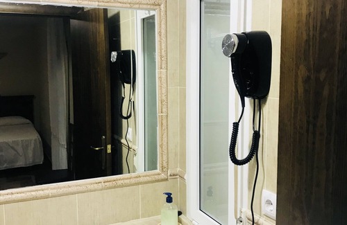 Zafra Old Town Hotel | Hotel Cervantes