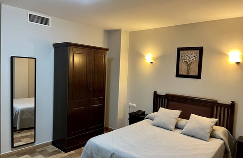 Zafra Old Town Hotel | Hotel Cervantes