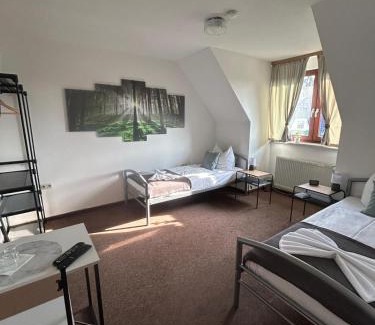 Region Hannover District Hotel | Hotel Ceteno