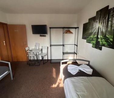 Region Hannover District Hotel | Hotel Ceteno