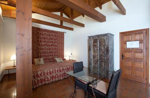 Segovia Hotel | Hotel Cetina Palacio Ayala Berganza