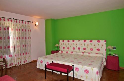 Segovia Hotel | Hotel Cetina Palacio Ayala Berganza